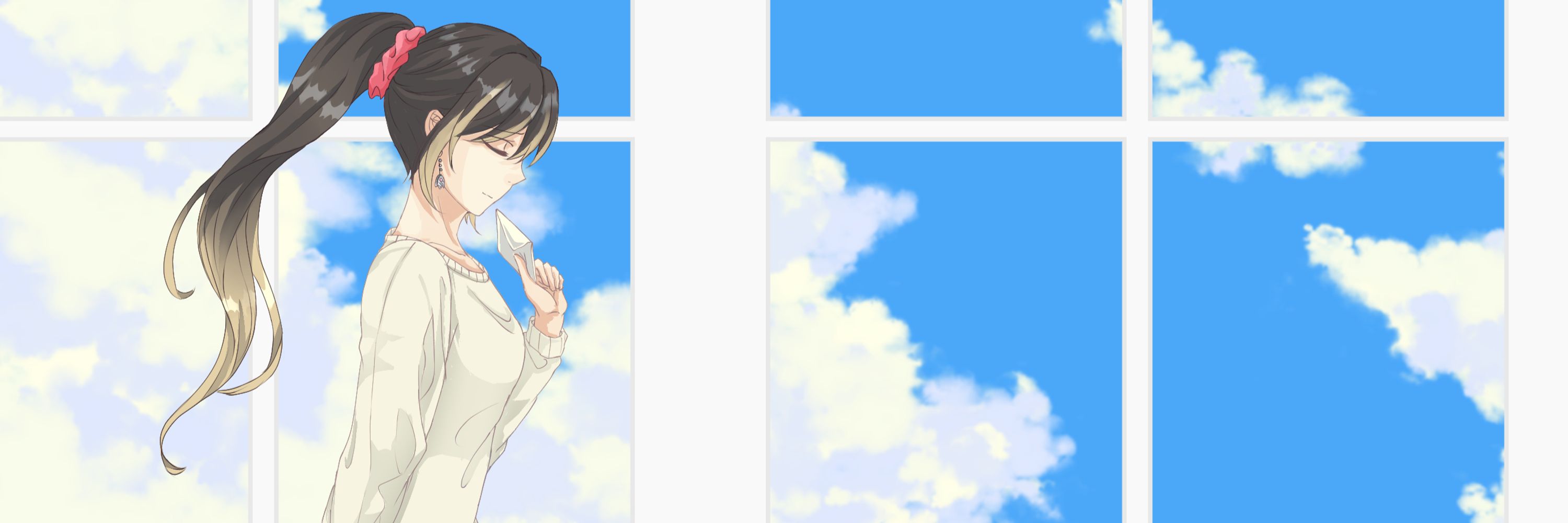 Yuno｜👑　12月14日玲奈とレイジ(UTAU)の11年記念日