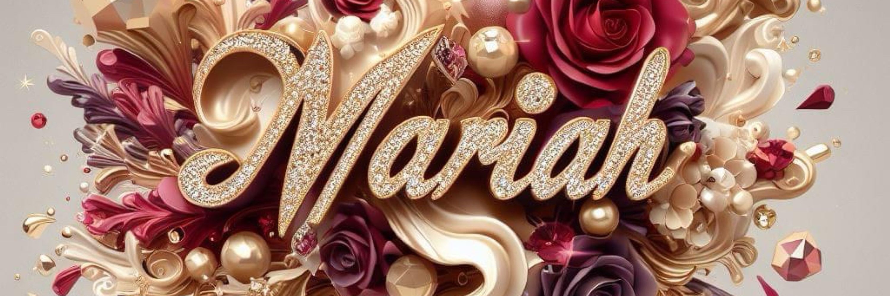 Mariah | DivineChaos