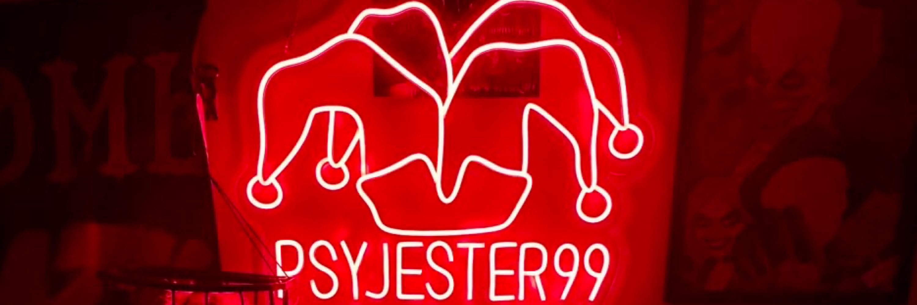 PsyJester99 ( ceos of scream )