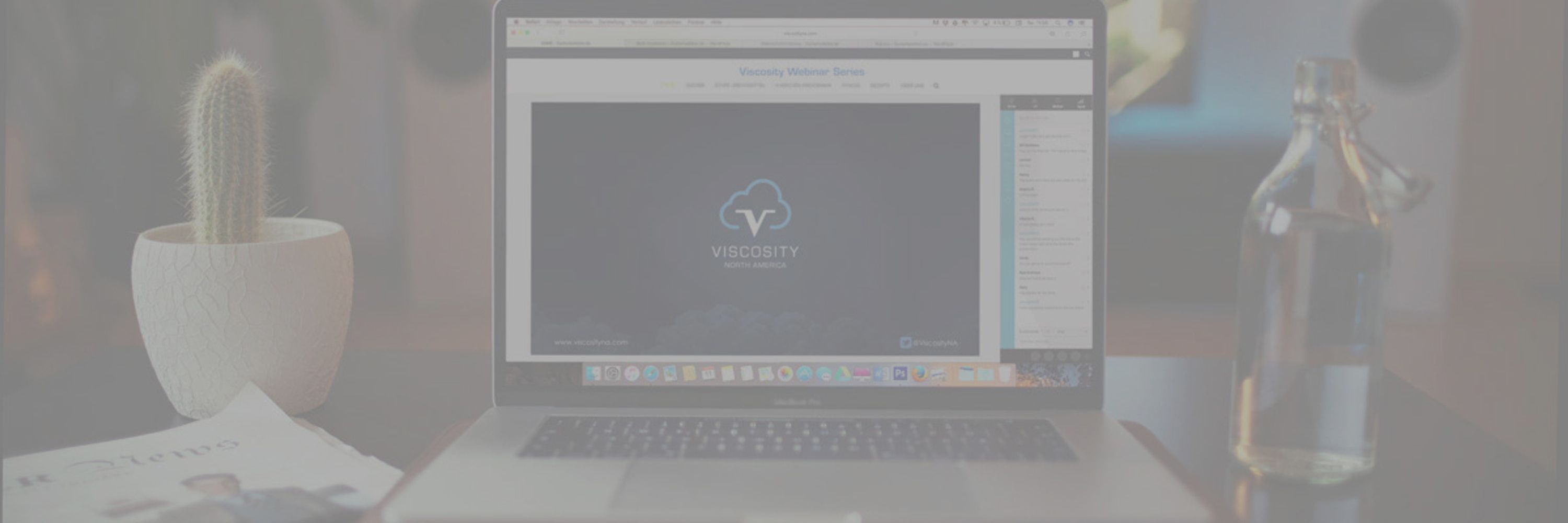 Viscosity