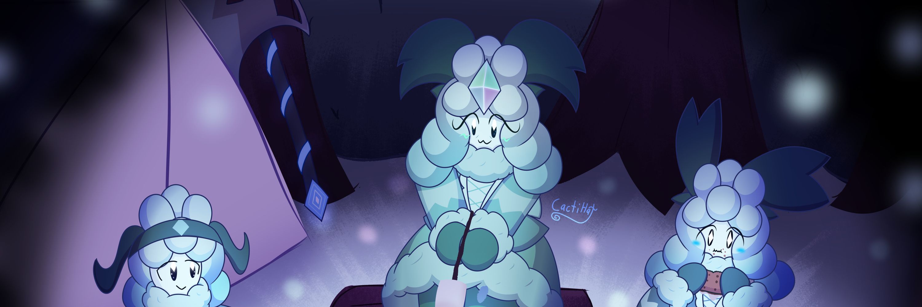 CactiHat (Comms Closed)
