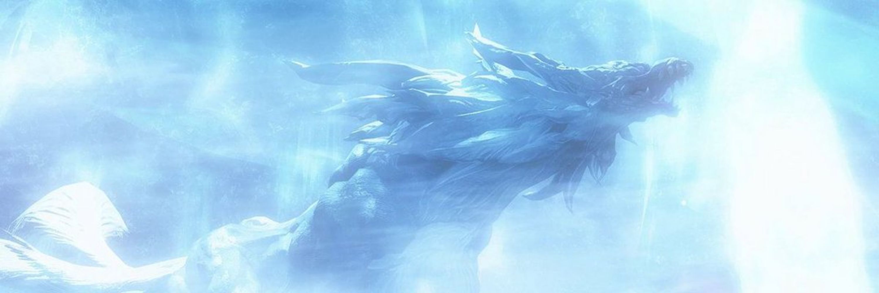The Shroud Wolf's Den