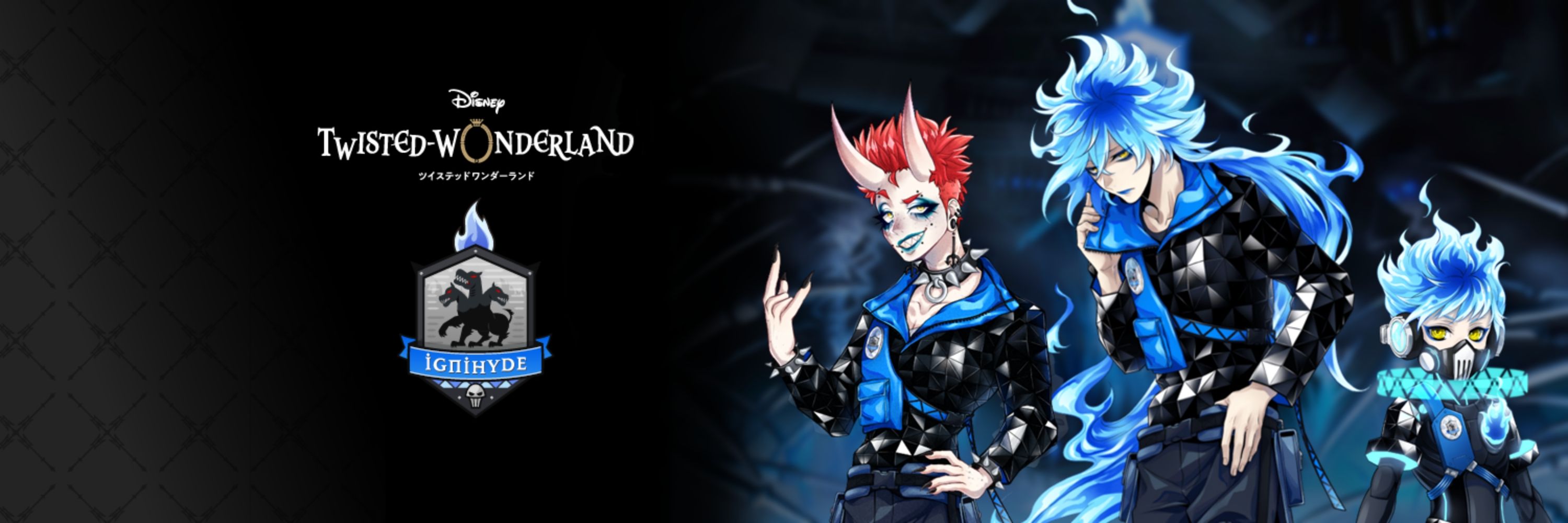 💙💀 ∘ .˚♱ jules/liem ♱ ˚. ∘ 💀💙