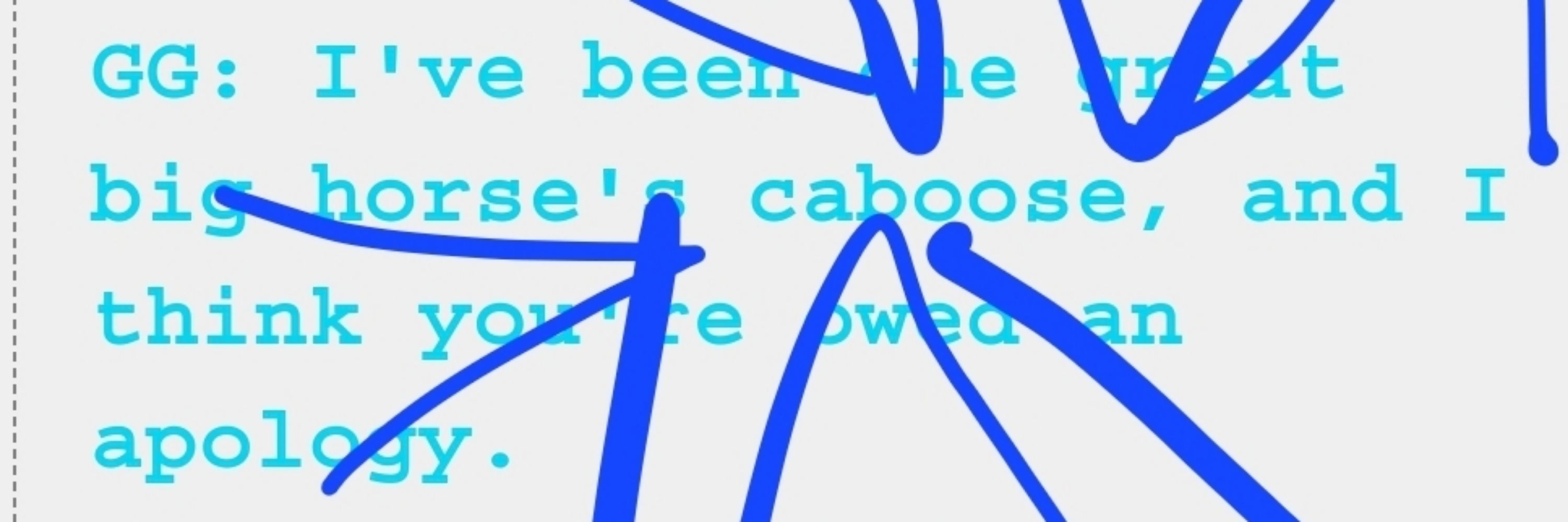 Caboose