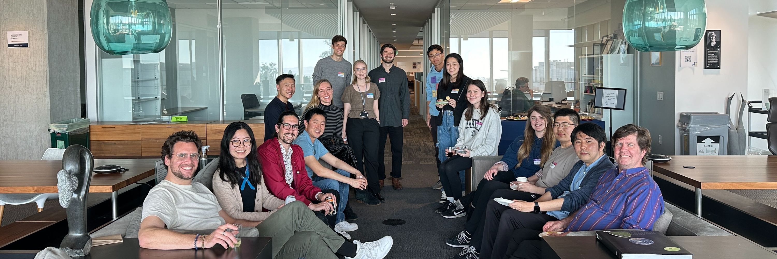 CTML - Center for Targeted Machine Learning and Causal Inference