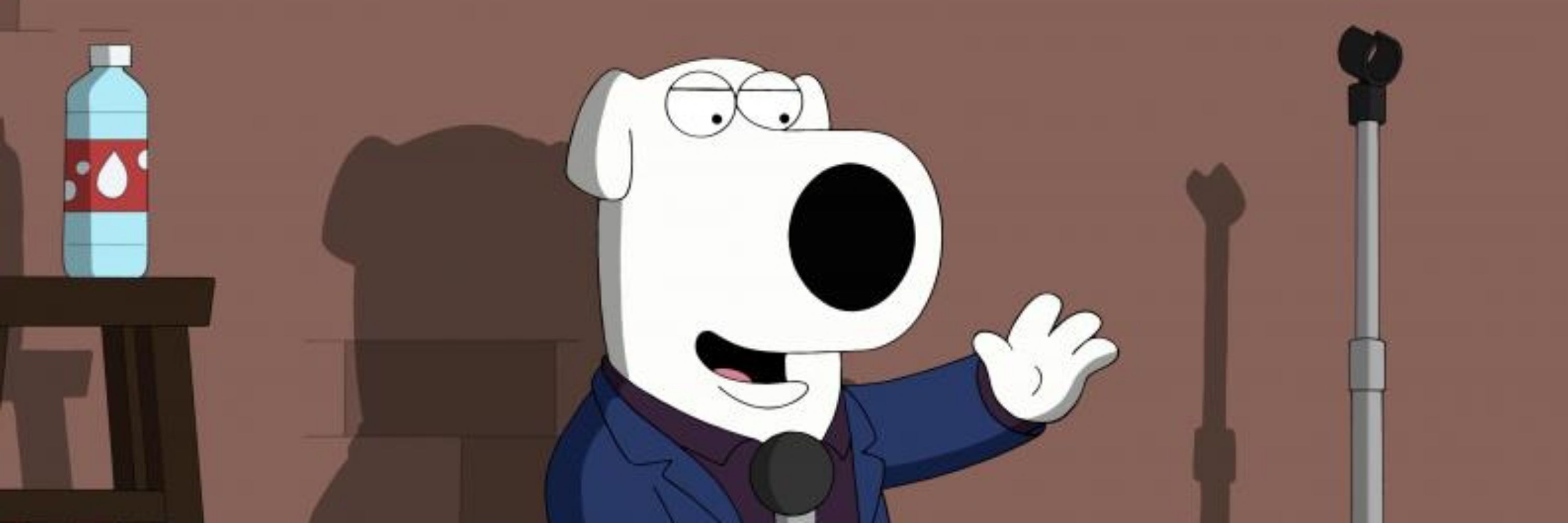 Brian Griffin