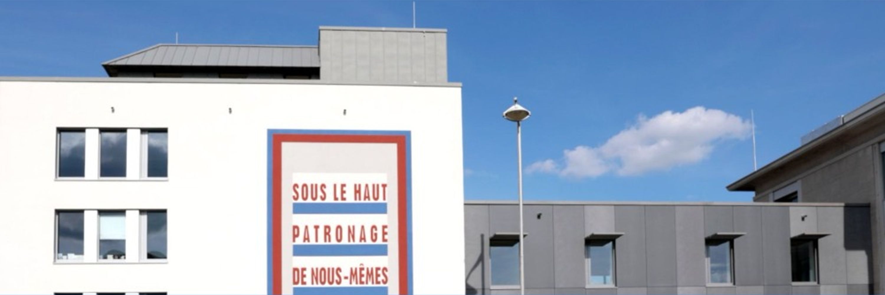 Chambre des salariés Luxembourg