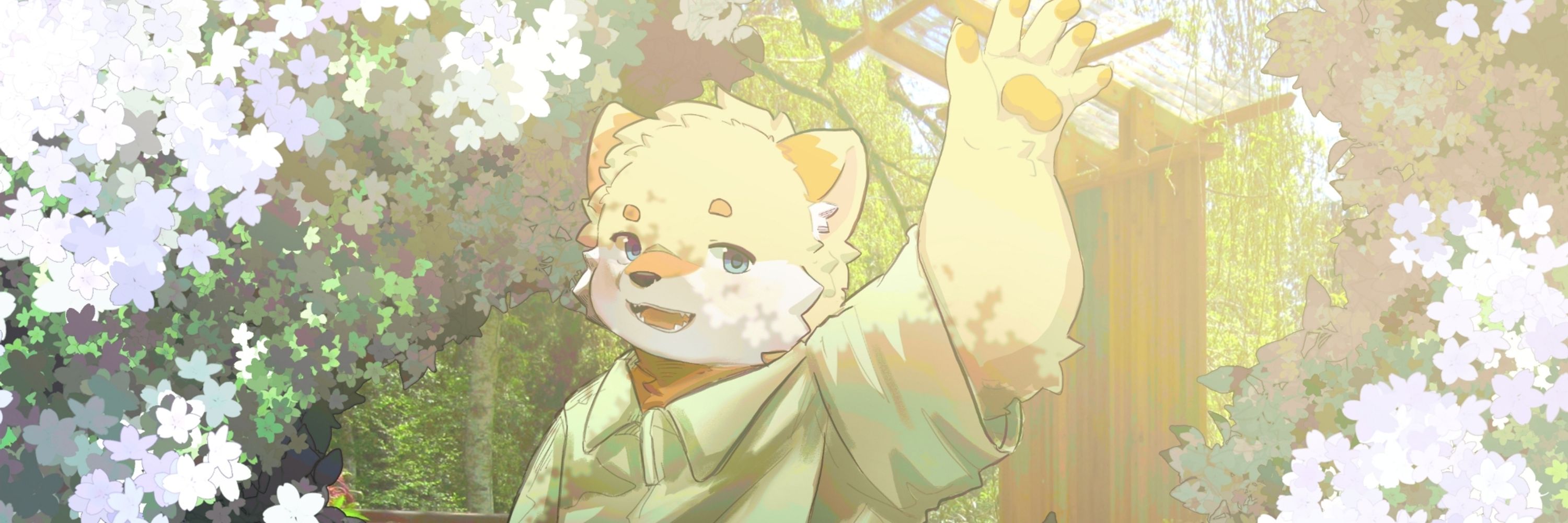 庭秋
