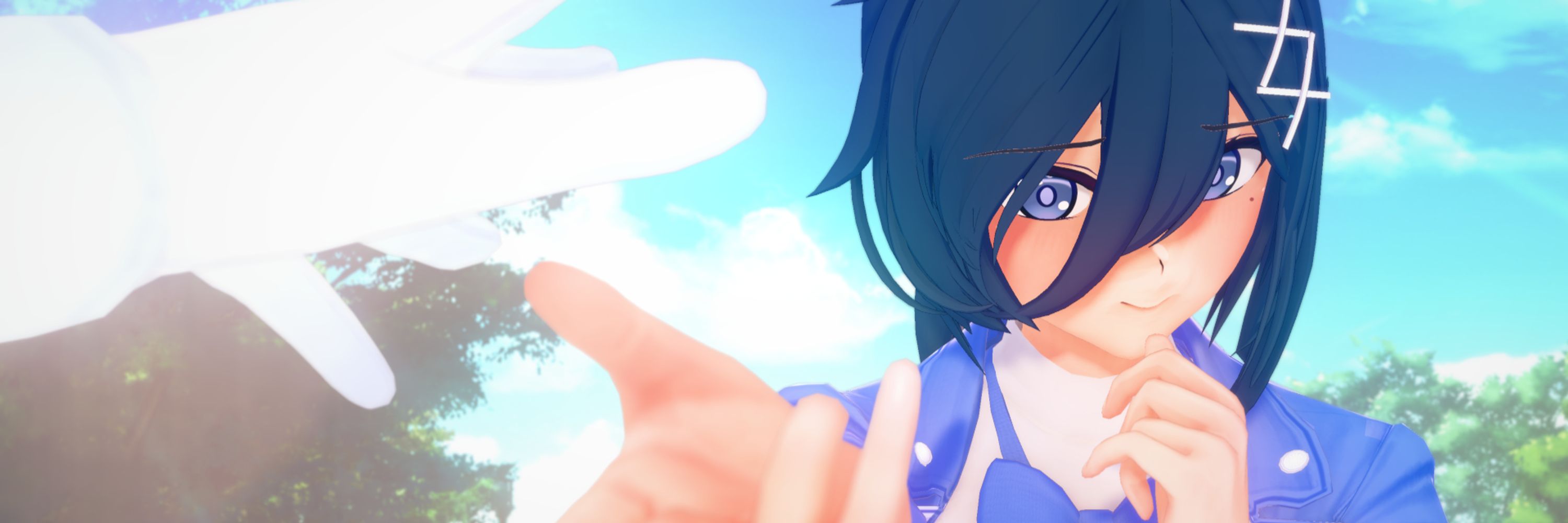 Lizero Mashiro