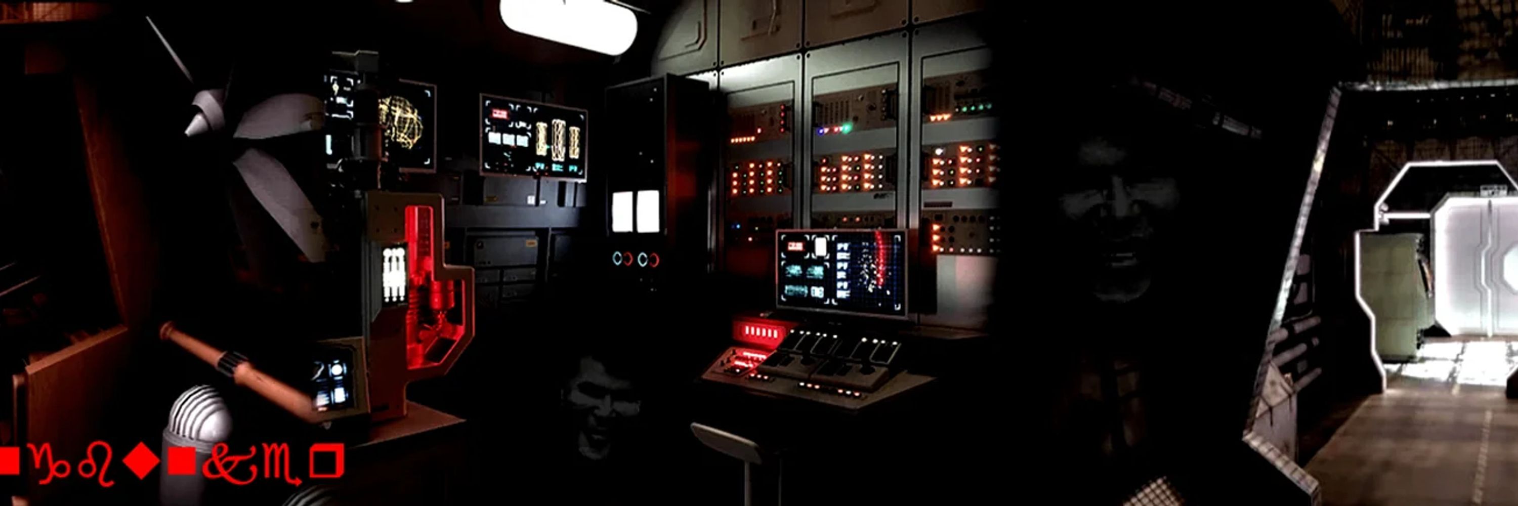 The Ever-Expanding Bunker