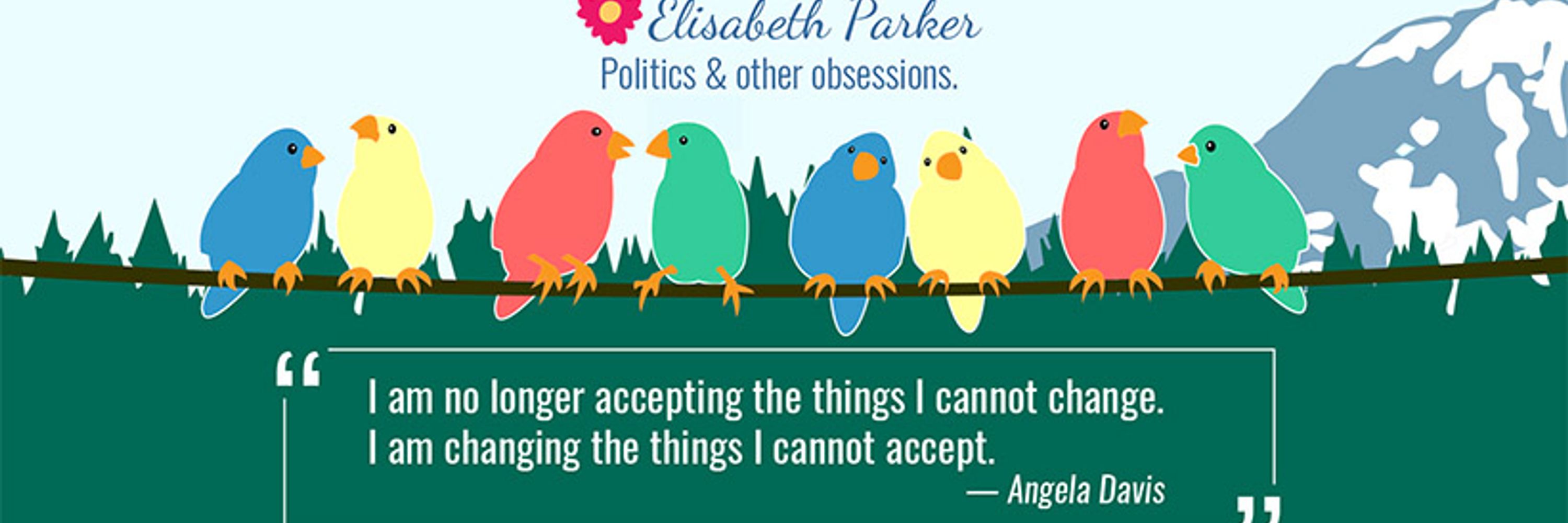 Elisabeth Parker
