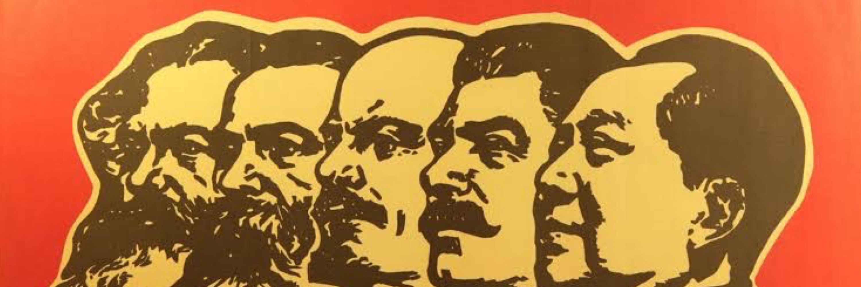 Commie ☭ 🏳️‍🌈