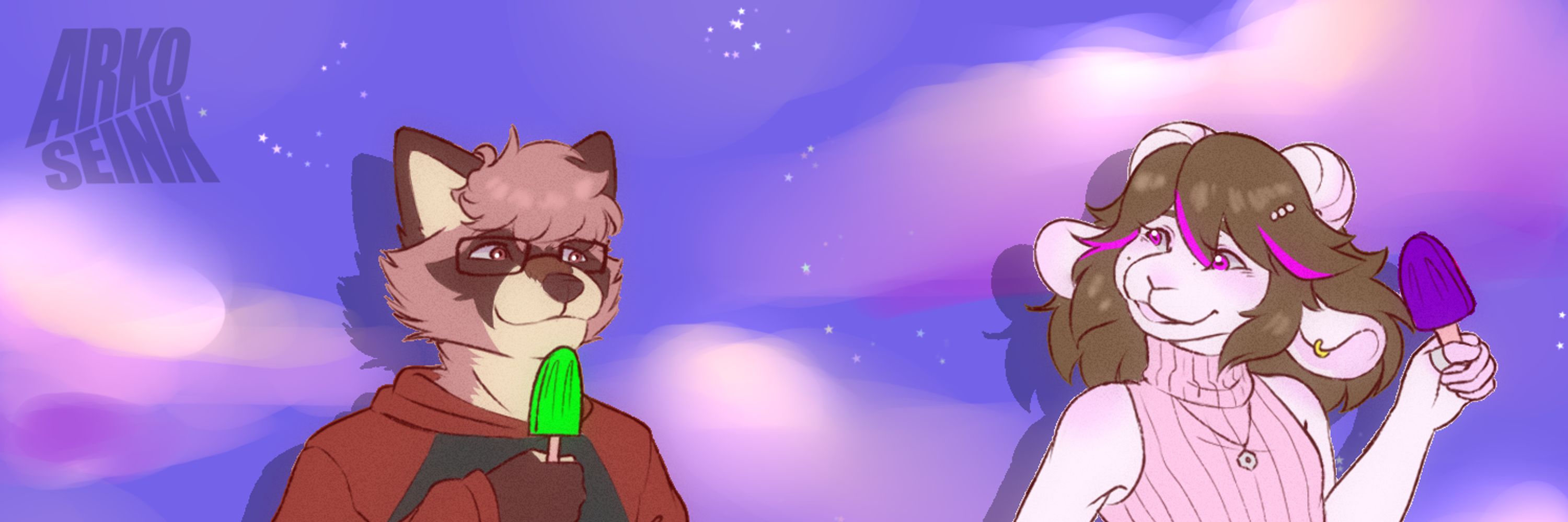 RannyTheRacoon