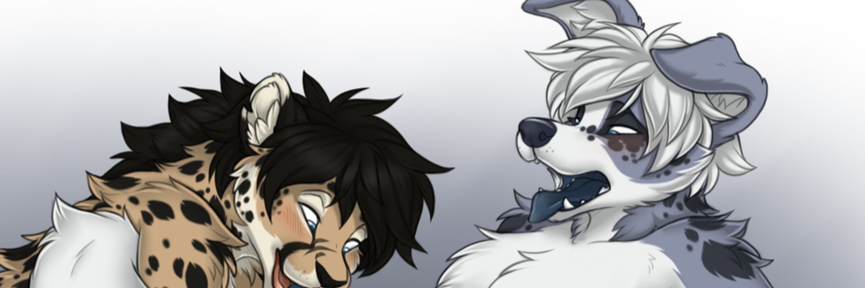 Gay Dog