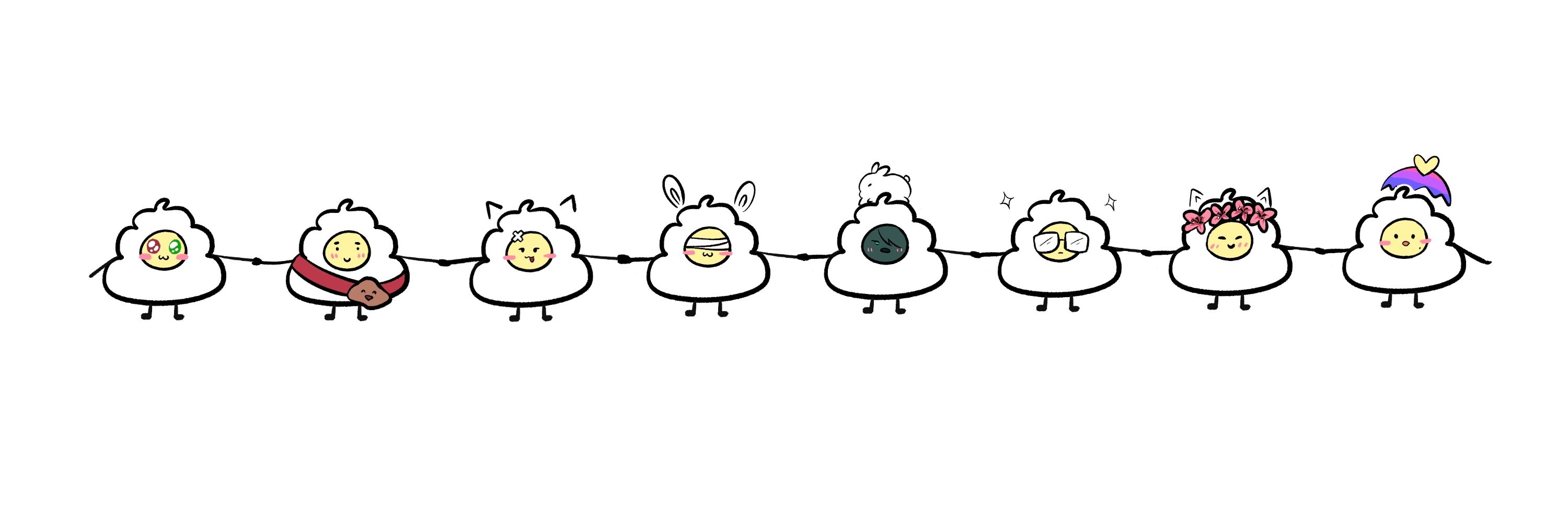 Eggiess 🐣
