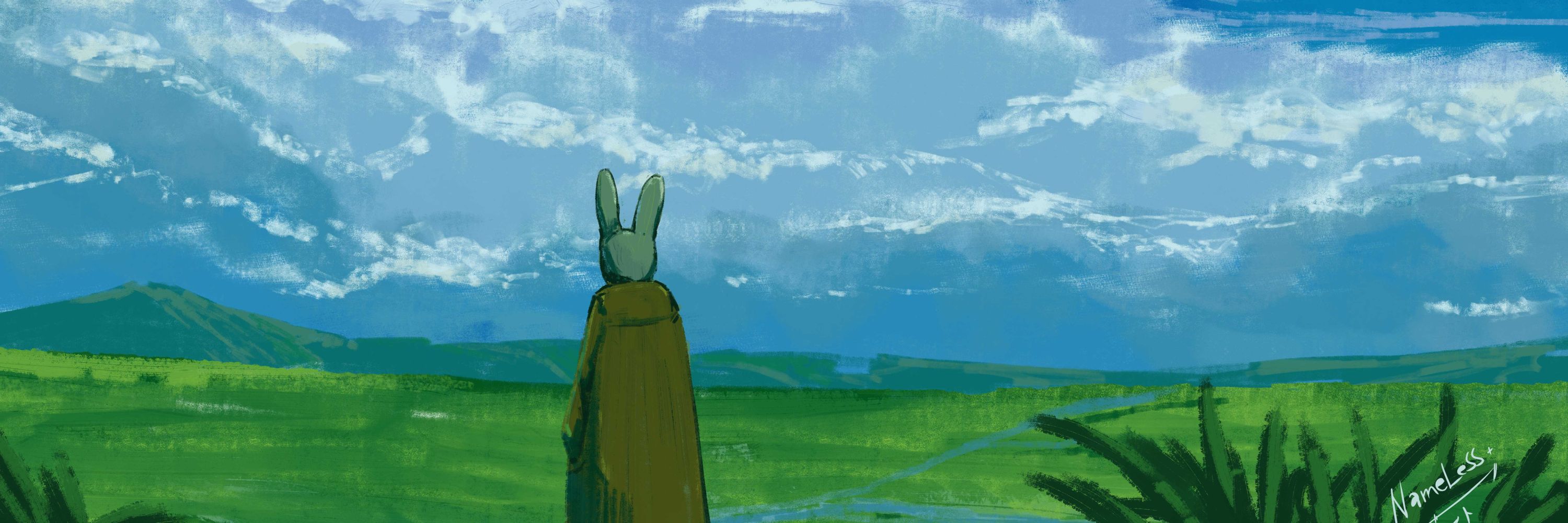 NameLess