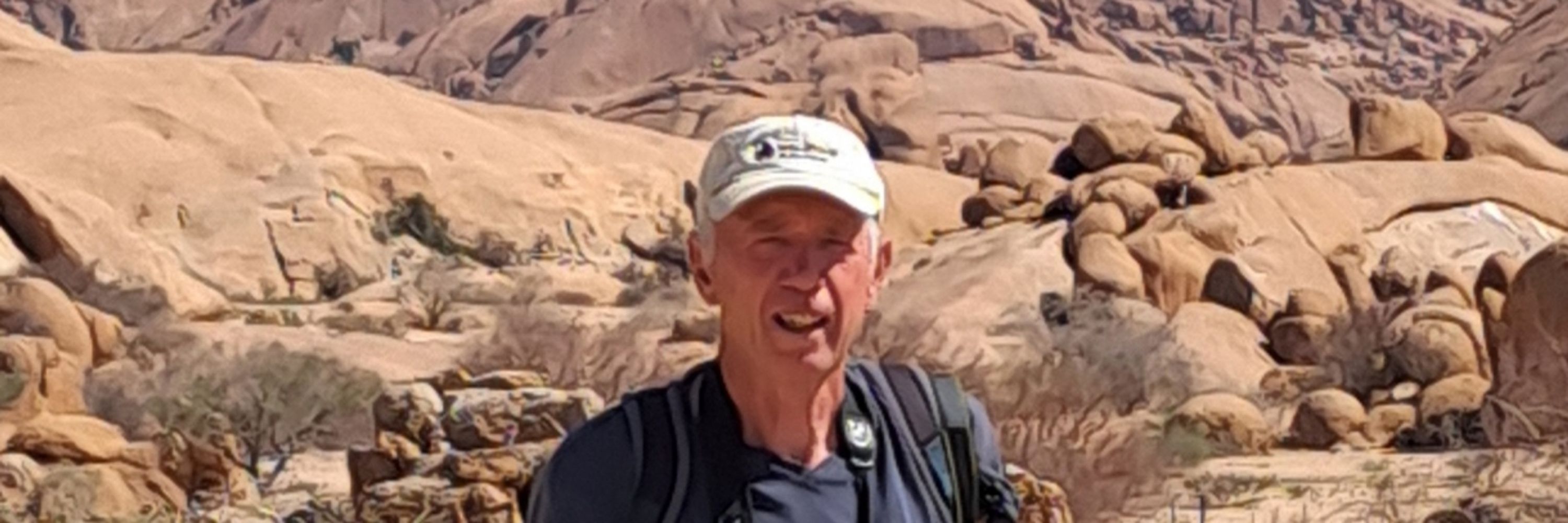Bob Swann