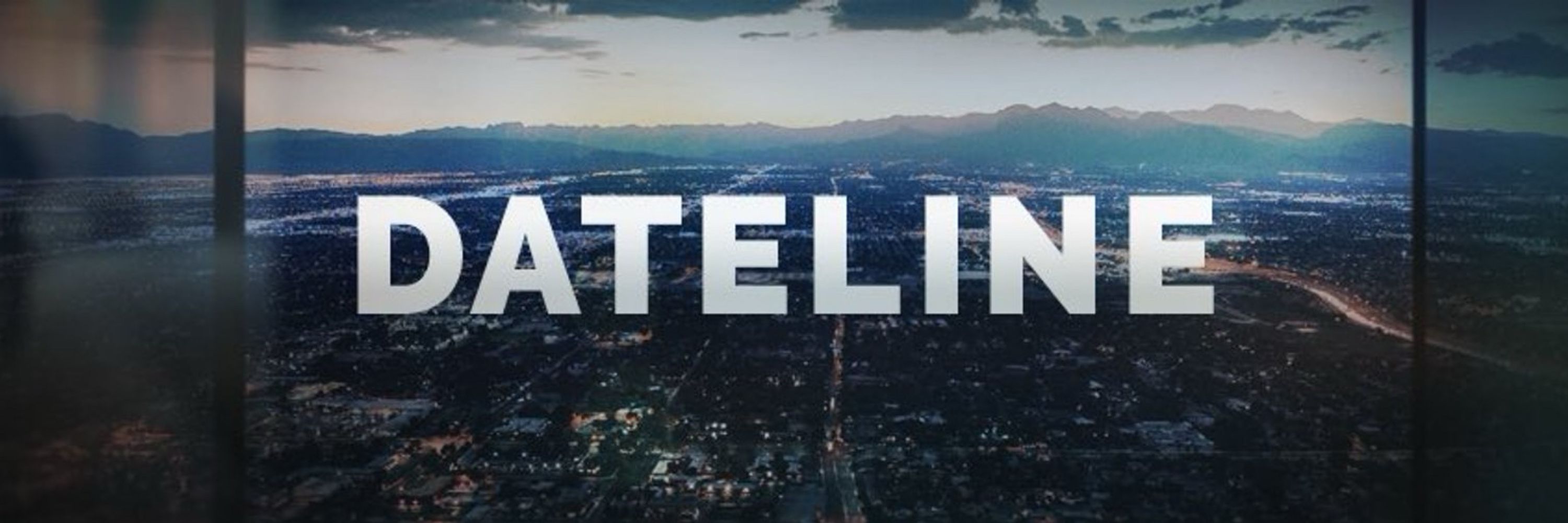 Dateline NBC 