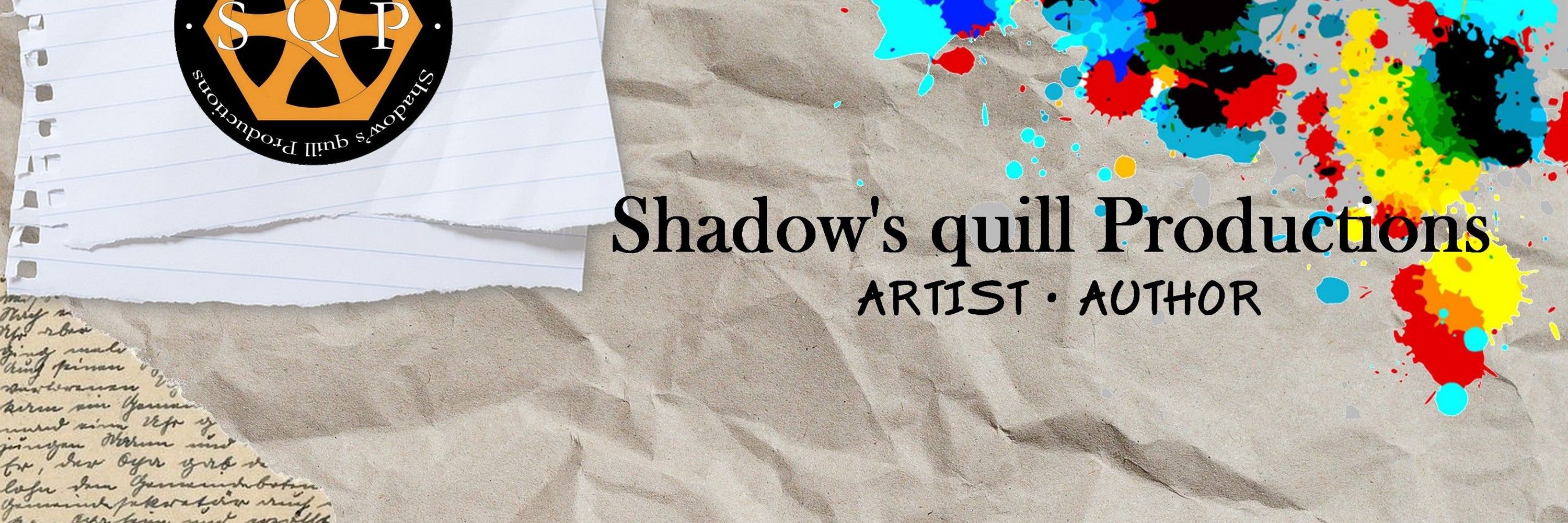 Shadow’s quill Productions