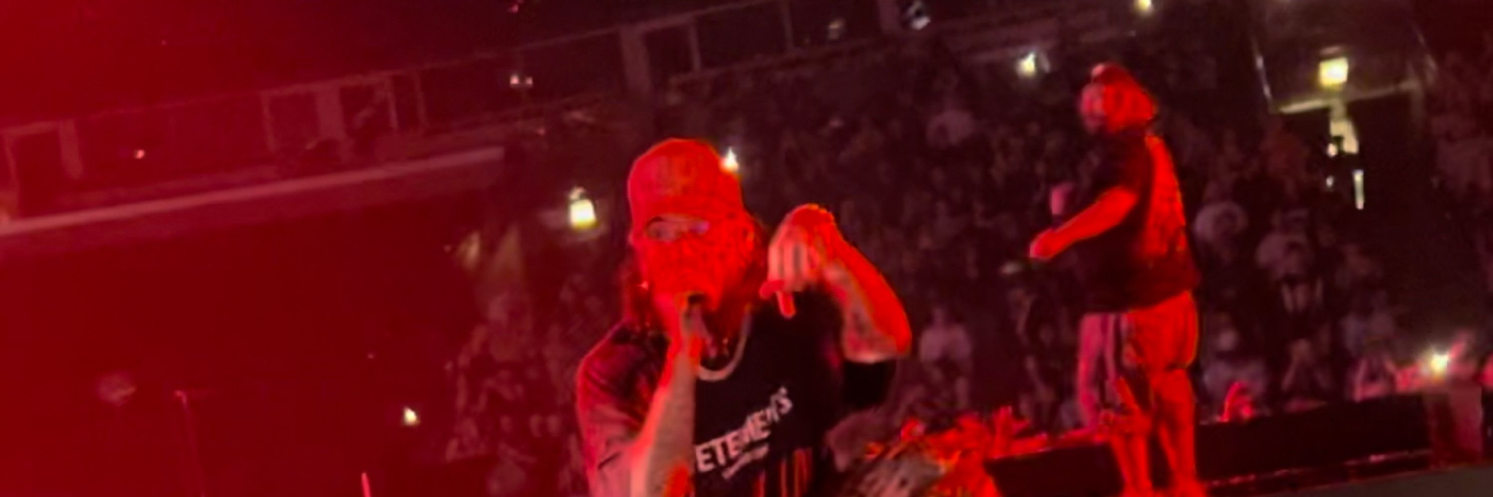 edge