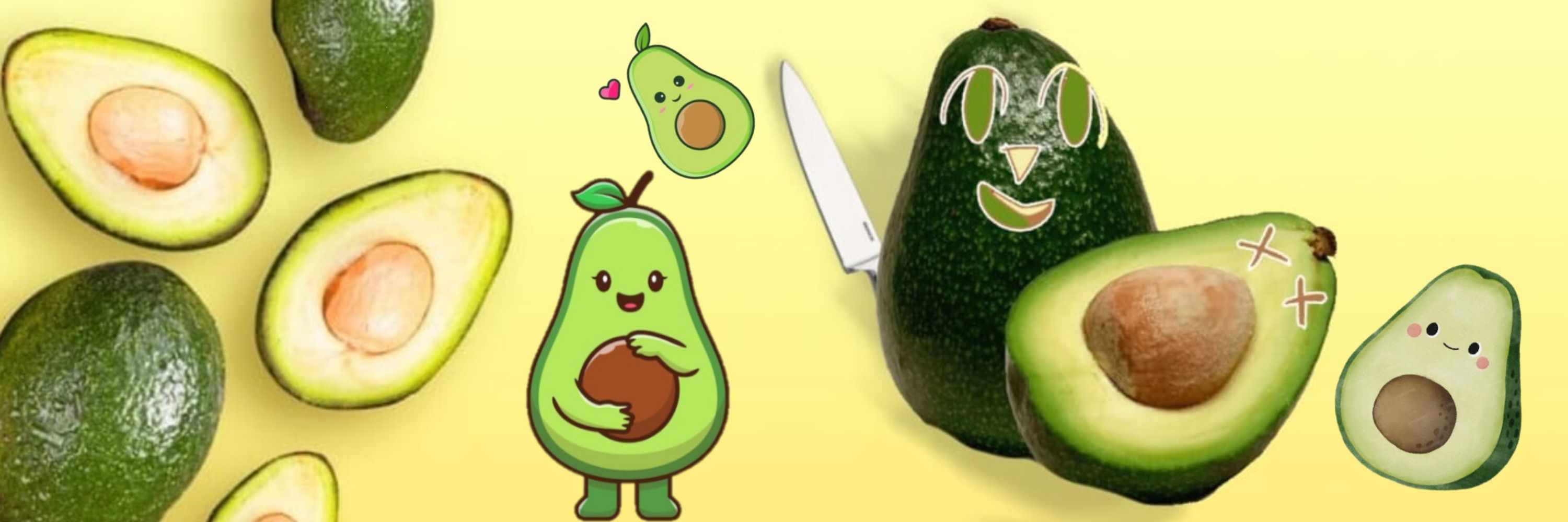 †★🥑Abacatecozido🥑★ †