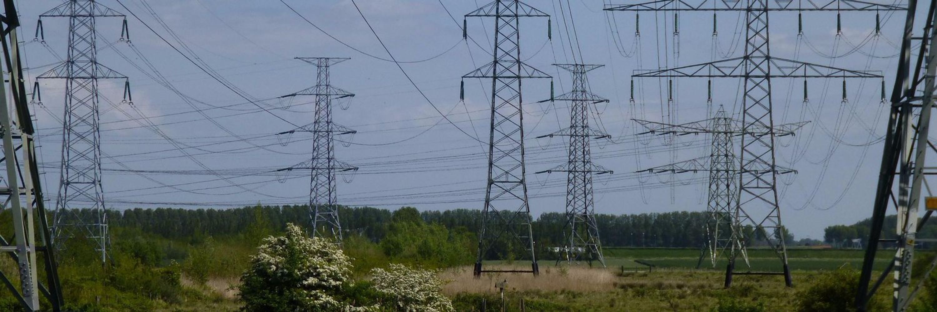HoogspanningsNet
