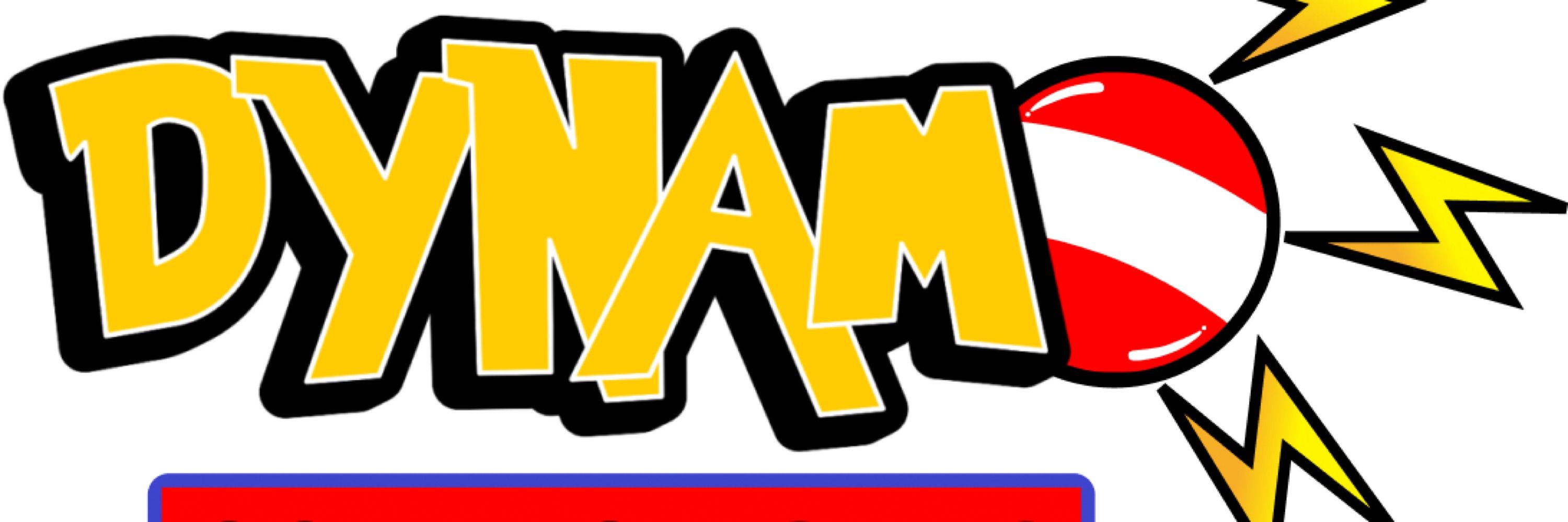 Dynamo Pokemon Cards