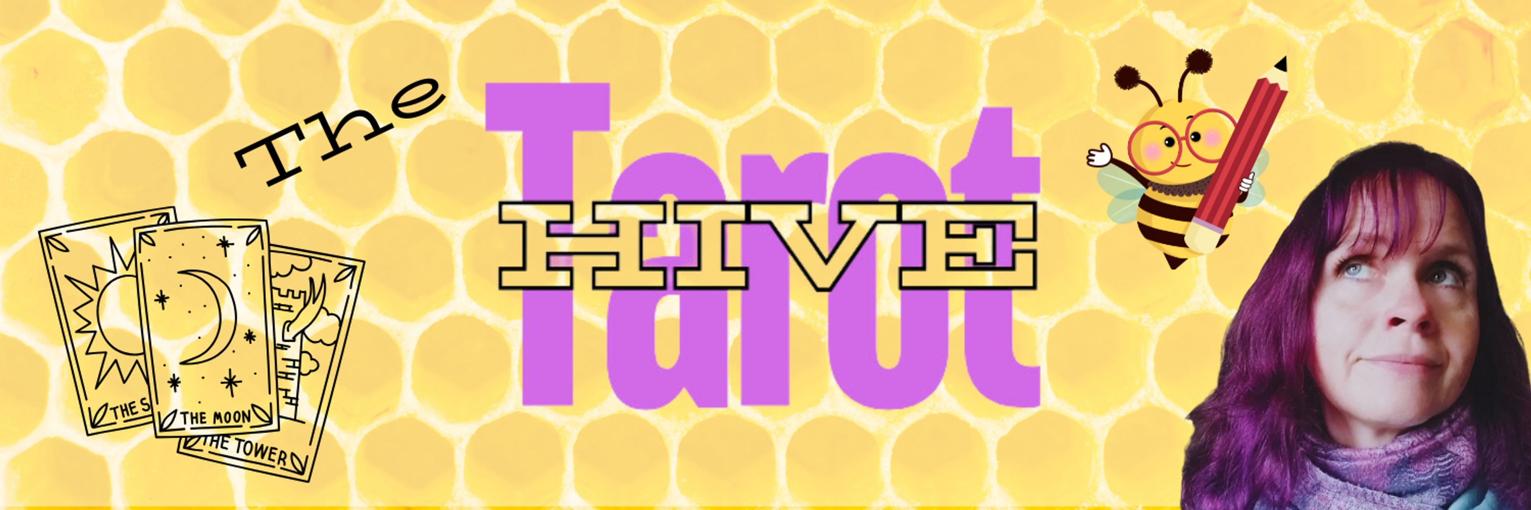 The Tarot Hive