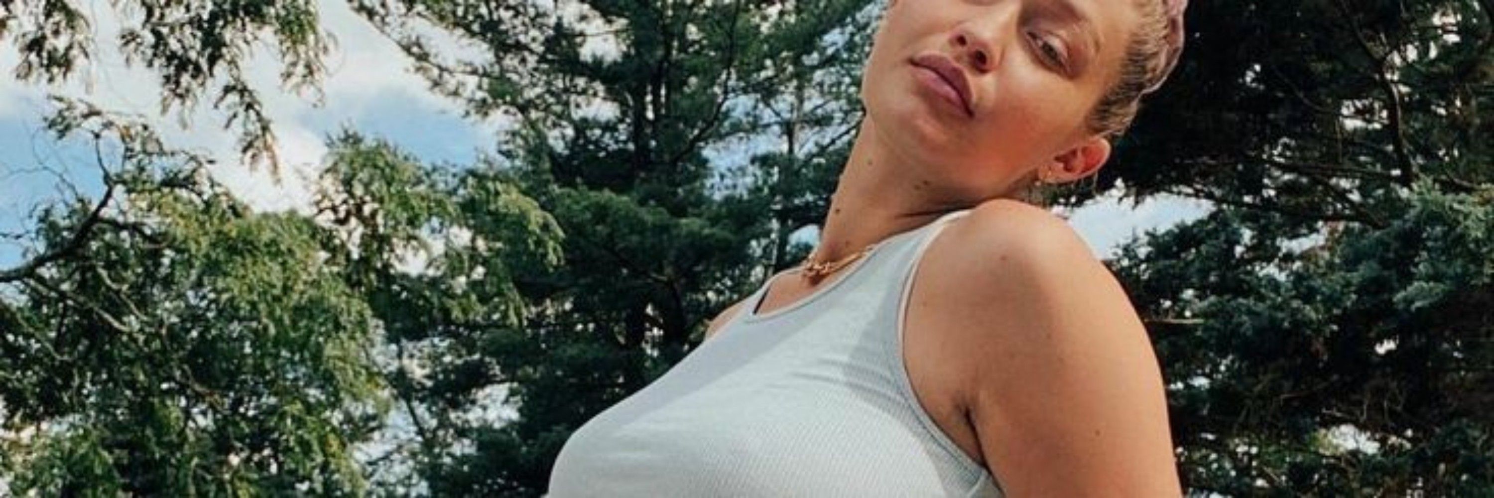 gigi hadid photos