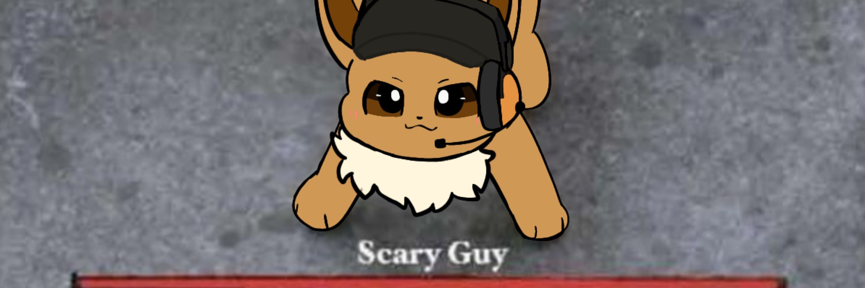 Scout Eevee