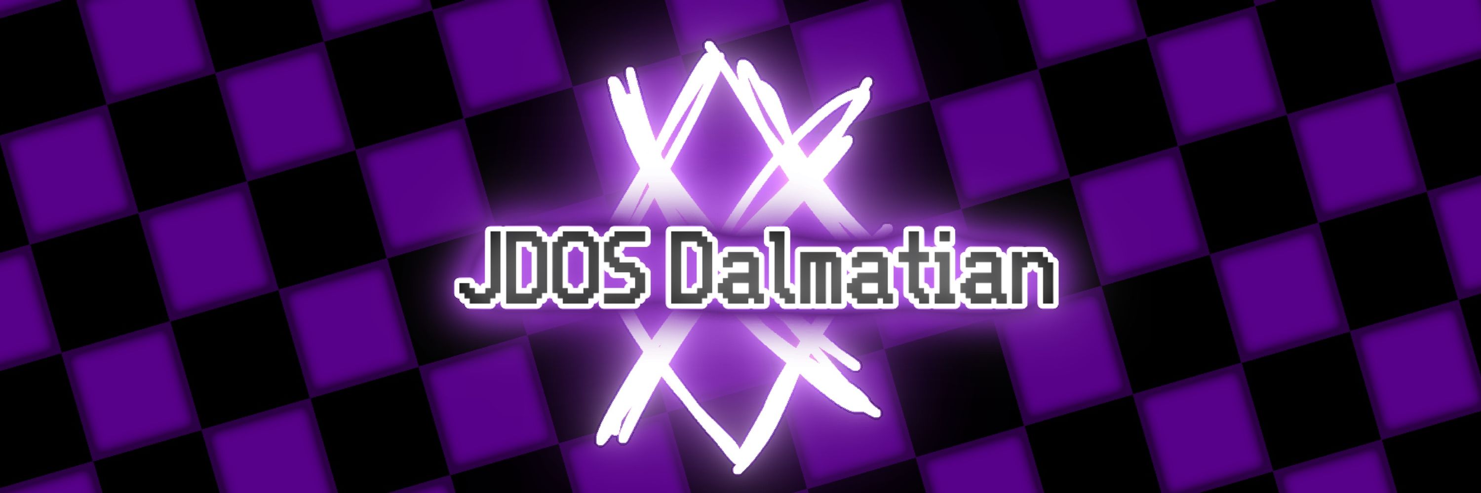  JDOS Dalmatian