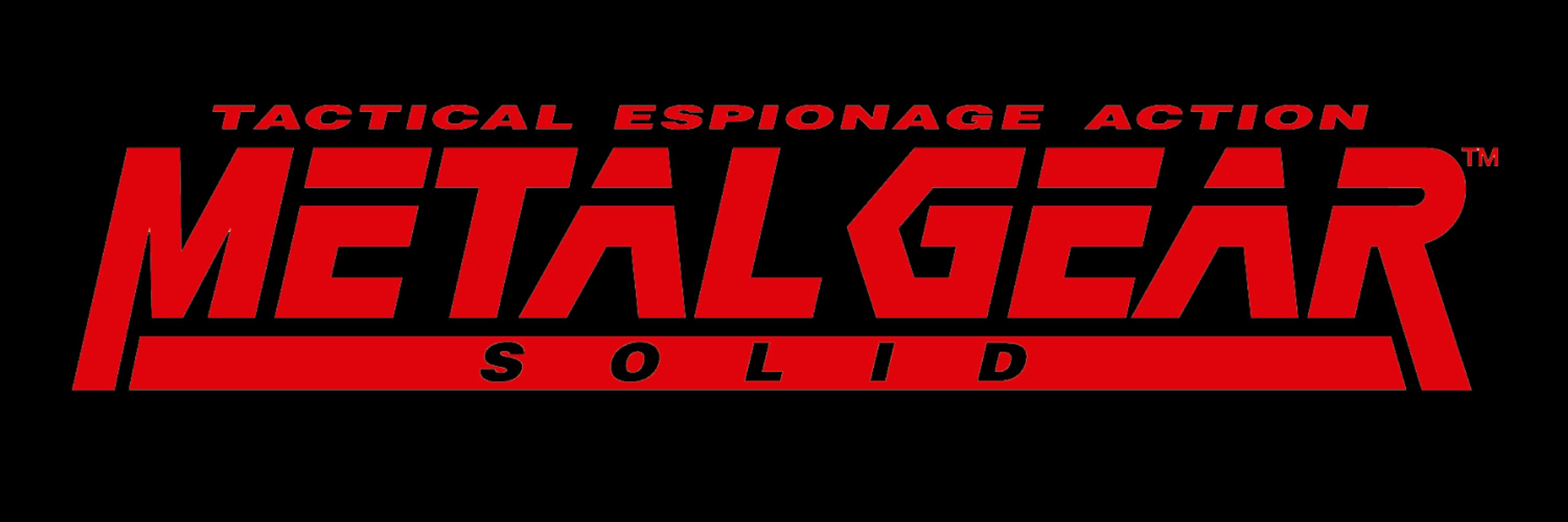 Metal Gear Solid 1