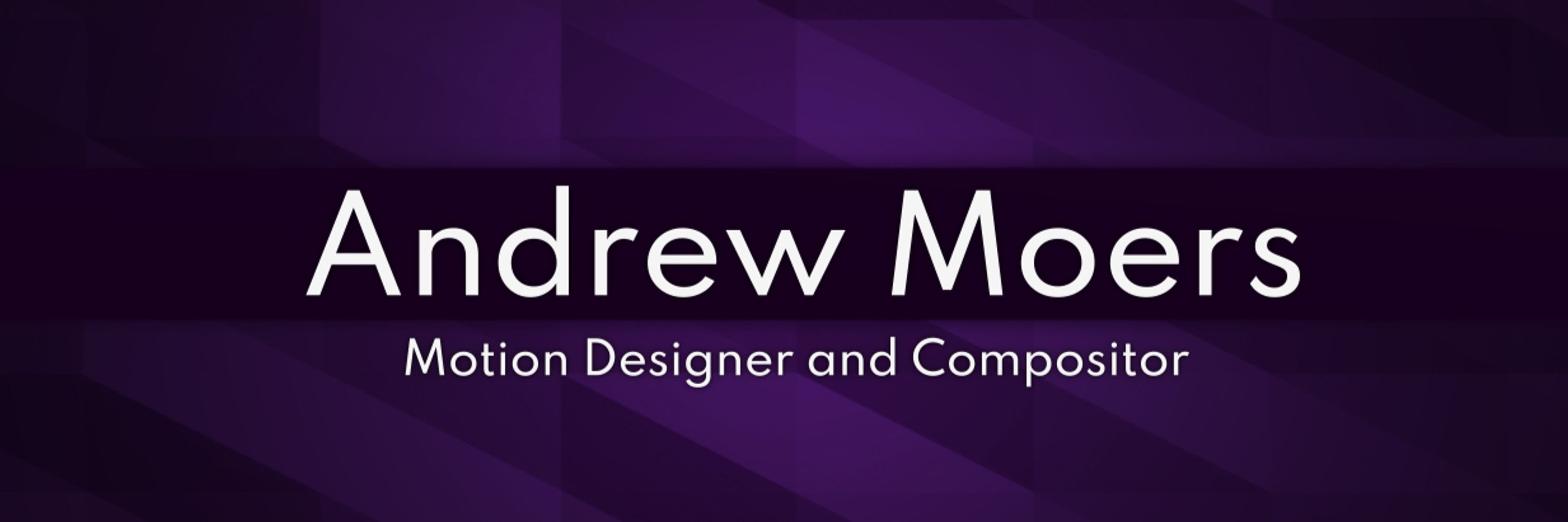 Andrew Moers