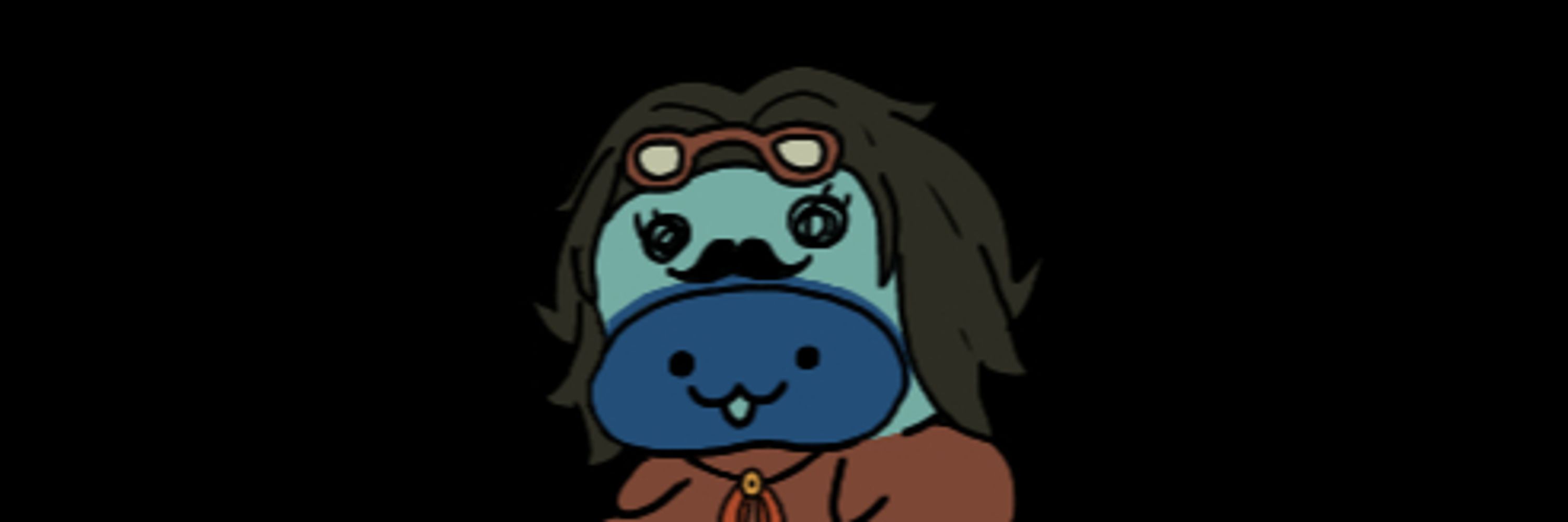 Vlad The Inhaler