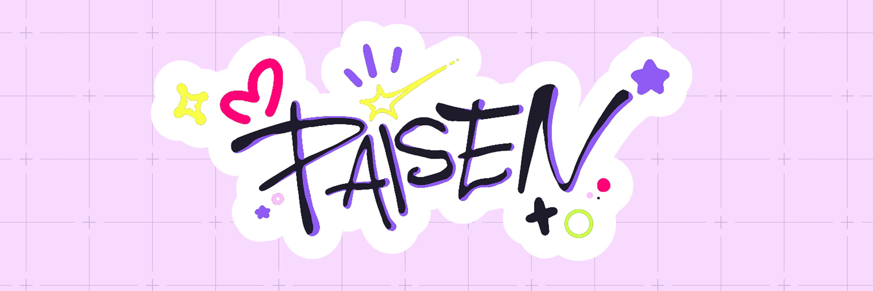  Paisen‎ ✧˖₊˚ෆ 