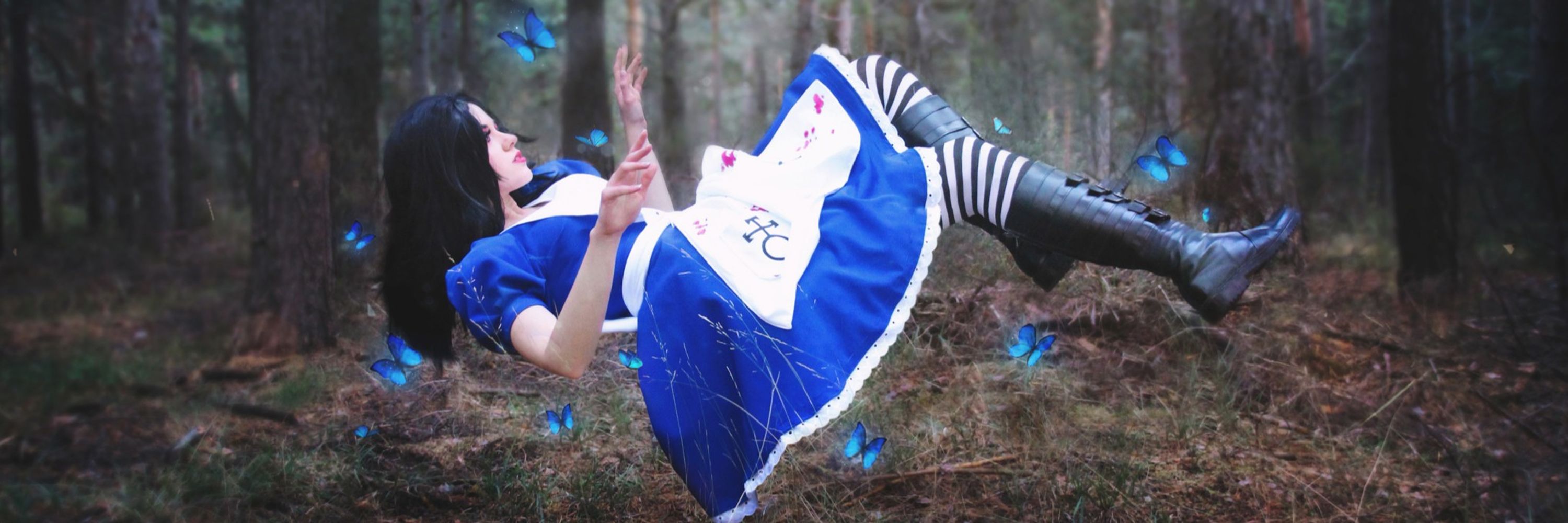 NekoSandra Cosplay