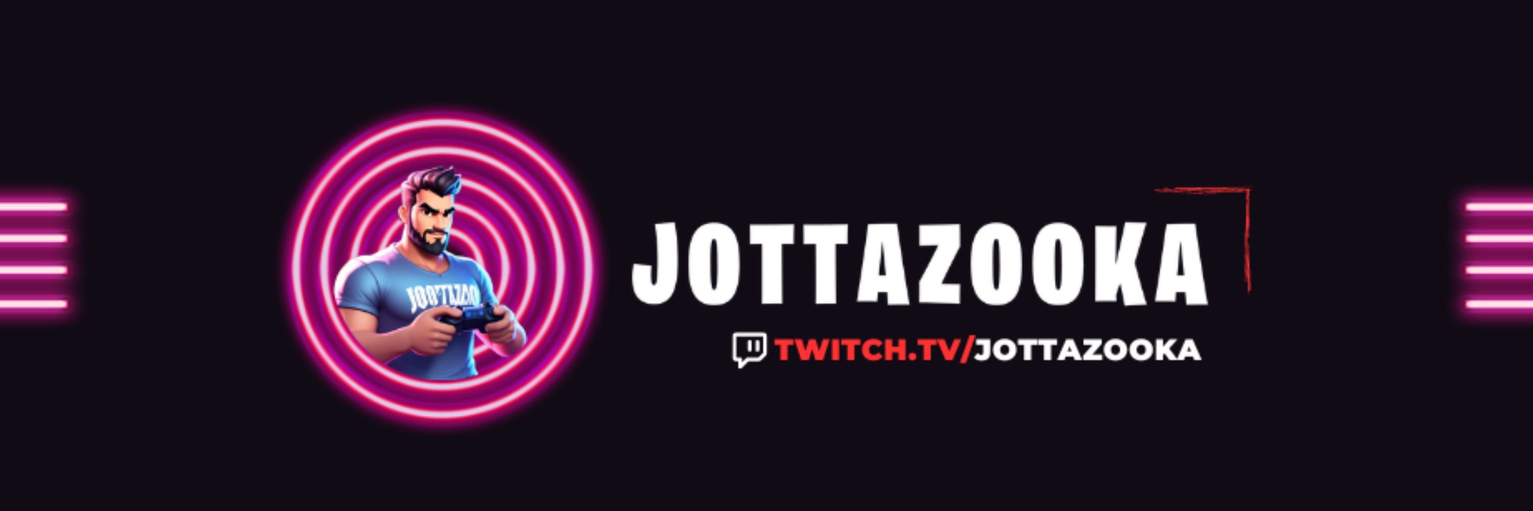 Jottazooka