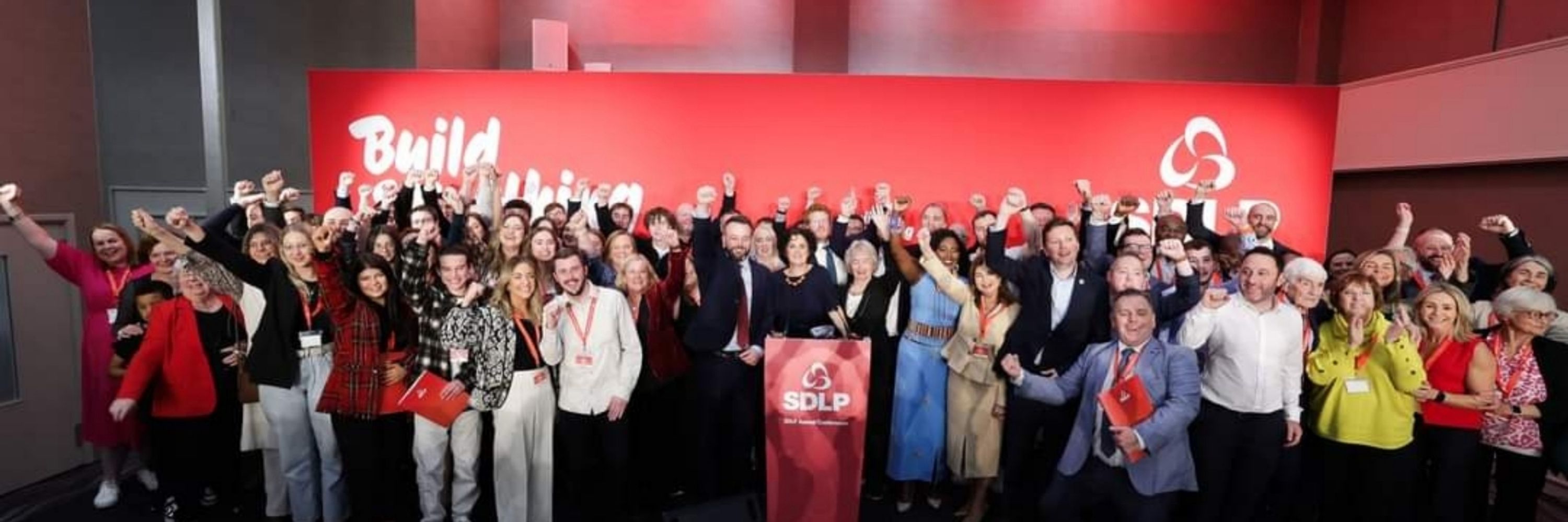 SDLP