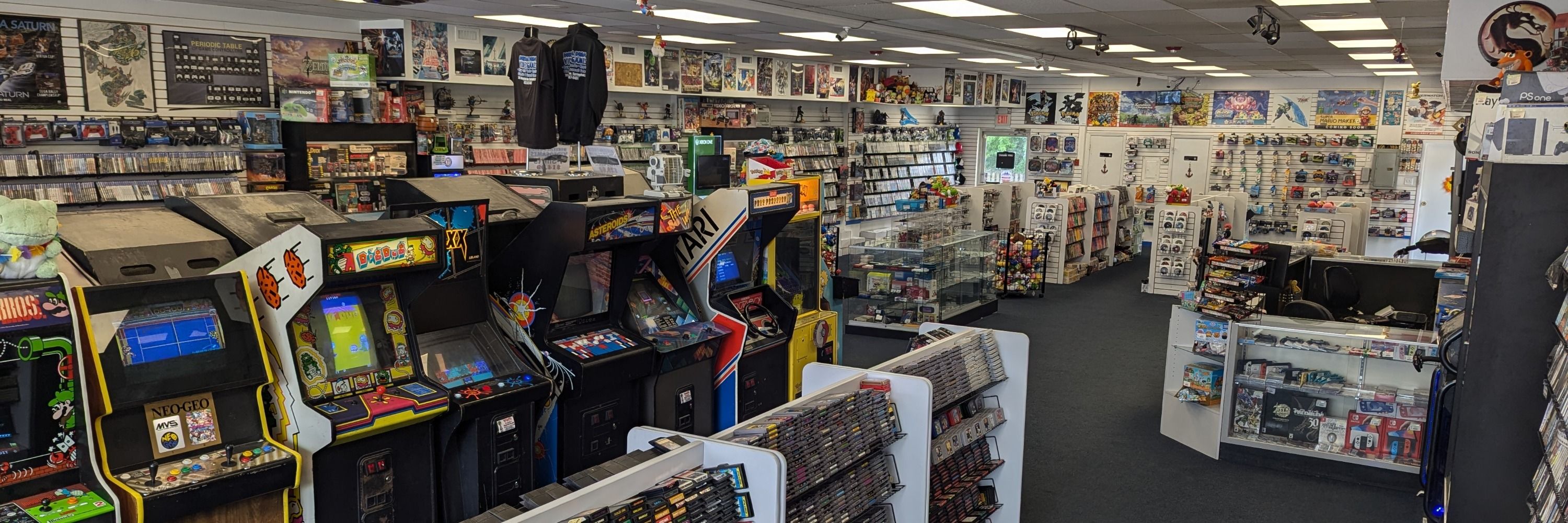 Digital Press Videogames