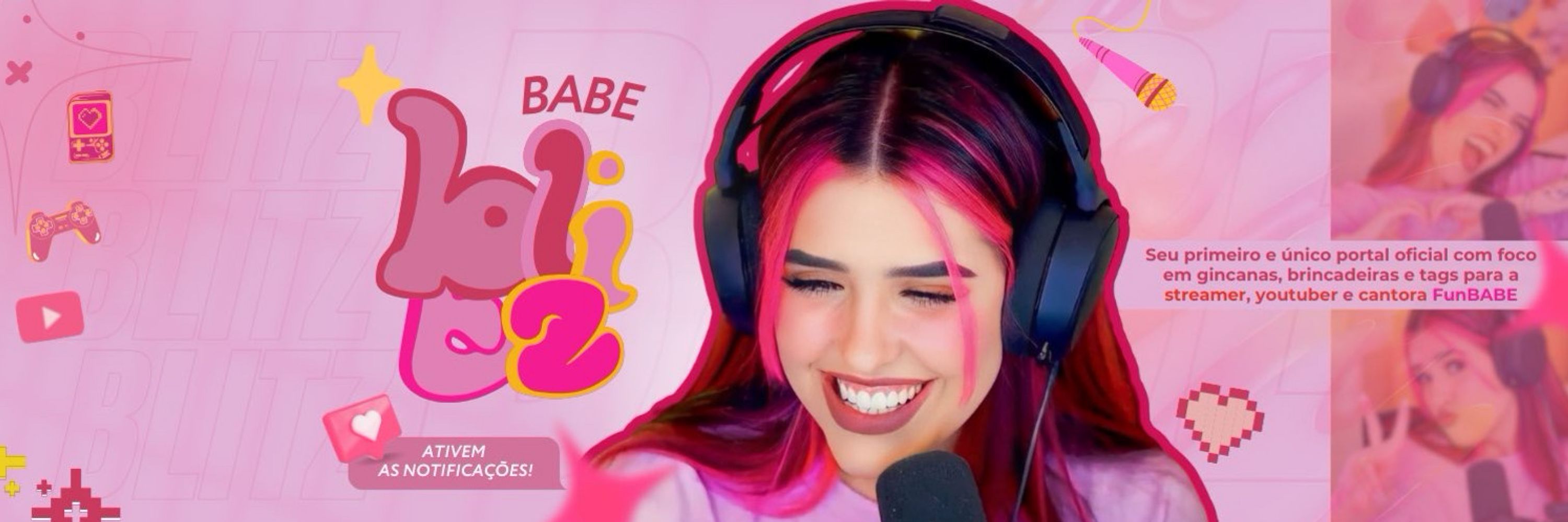 Babe Blitz