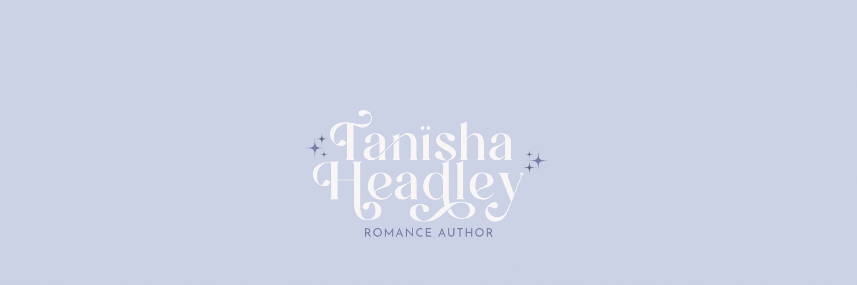 Tanisha Headley | Romance Author