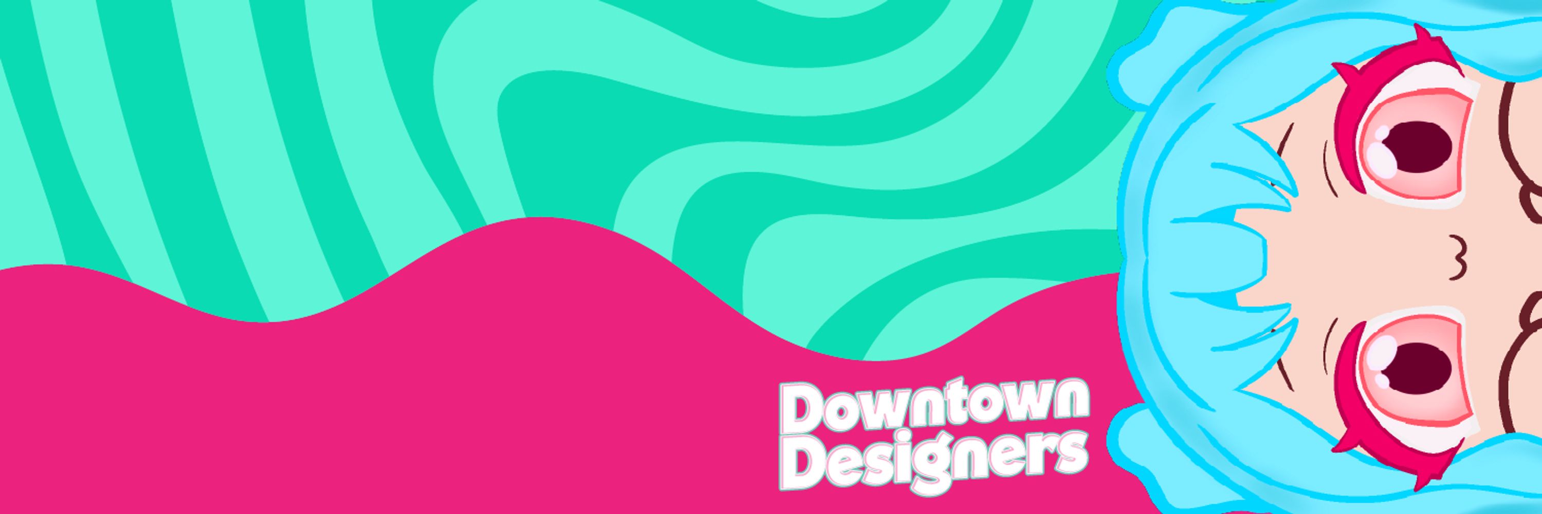 downtownjay🌸🩵 |🟢COMMS OPEN