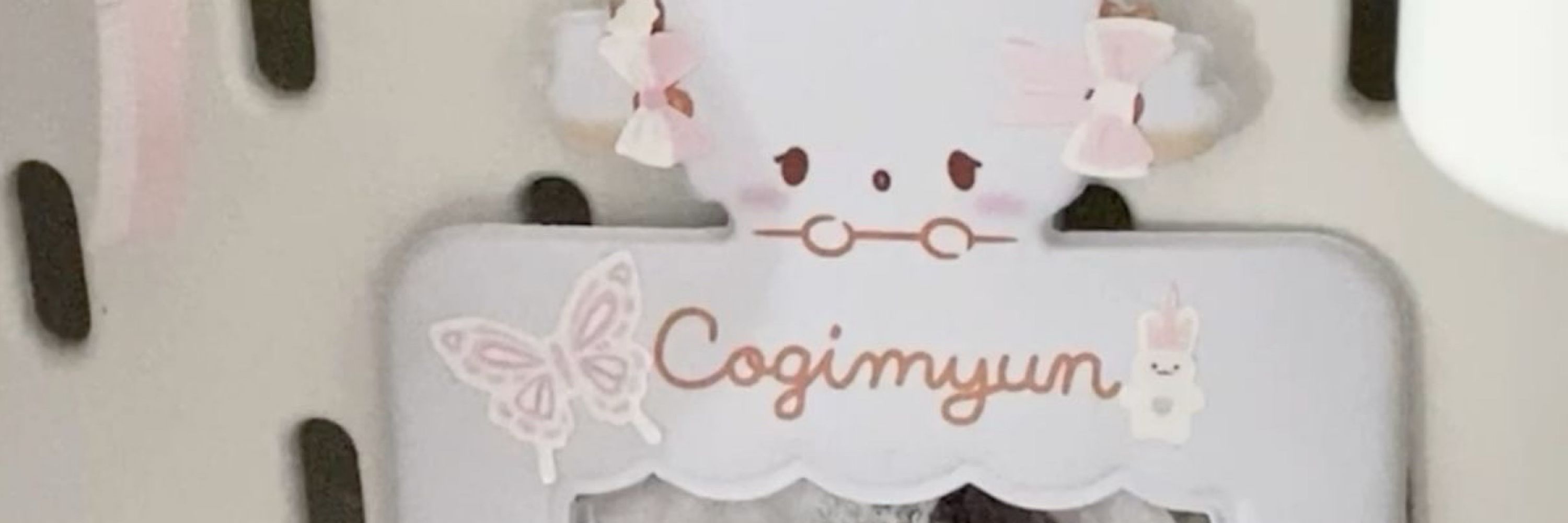 Mew☆