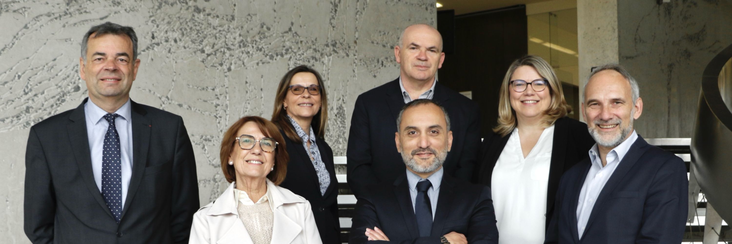 Groupe Socialiste du département du Val-de-Marne