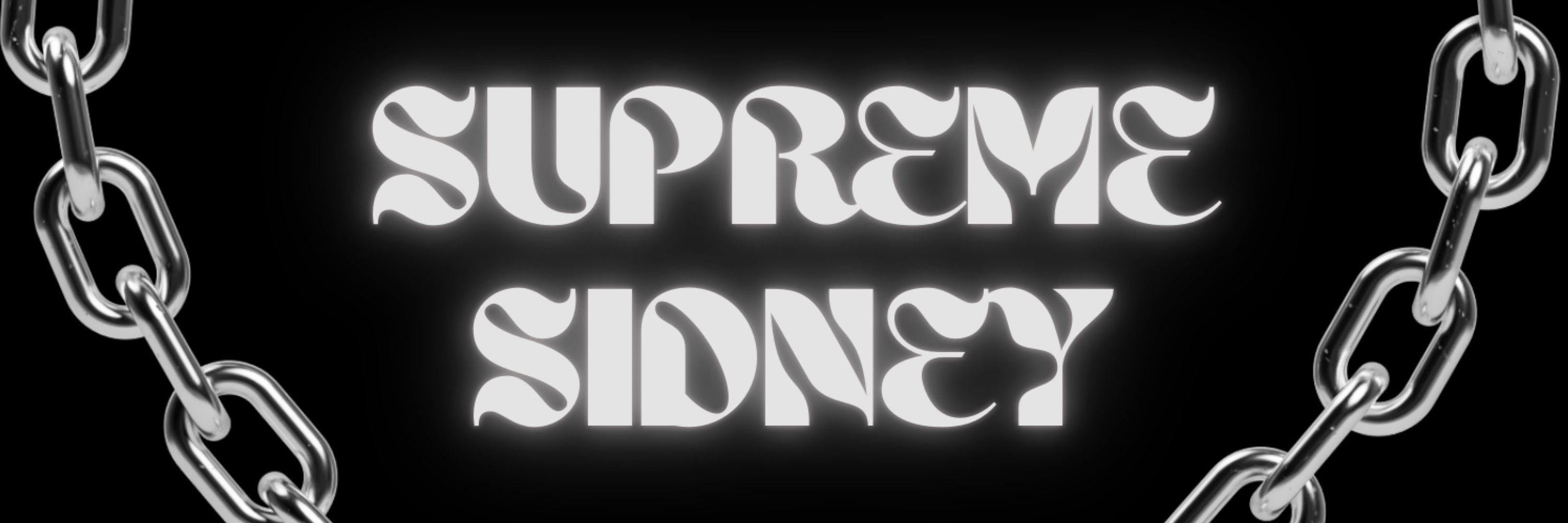 Supreme Sidney