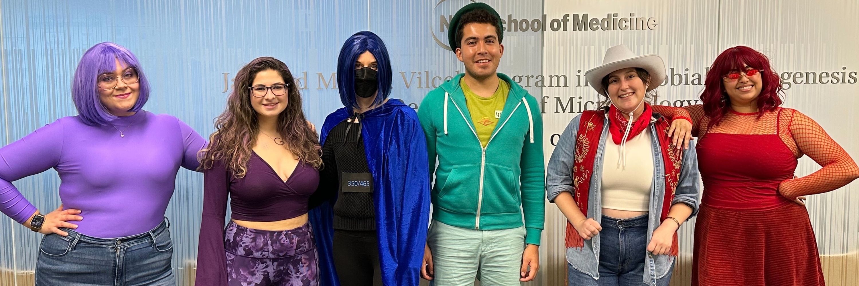 Dittmann lab