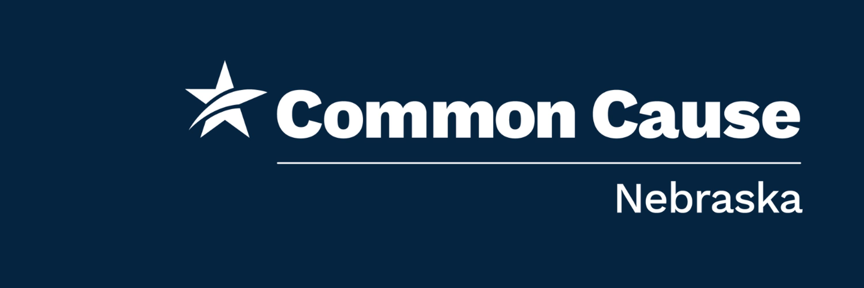 Common Cause Nebraska