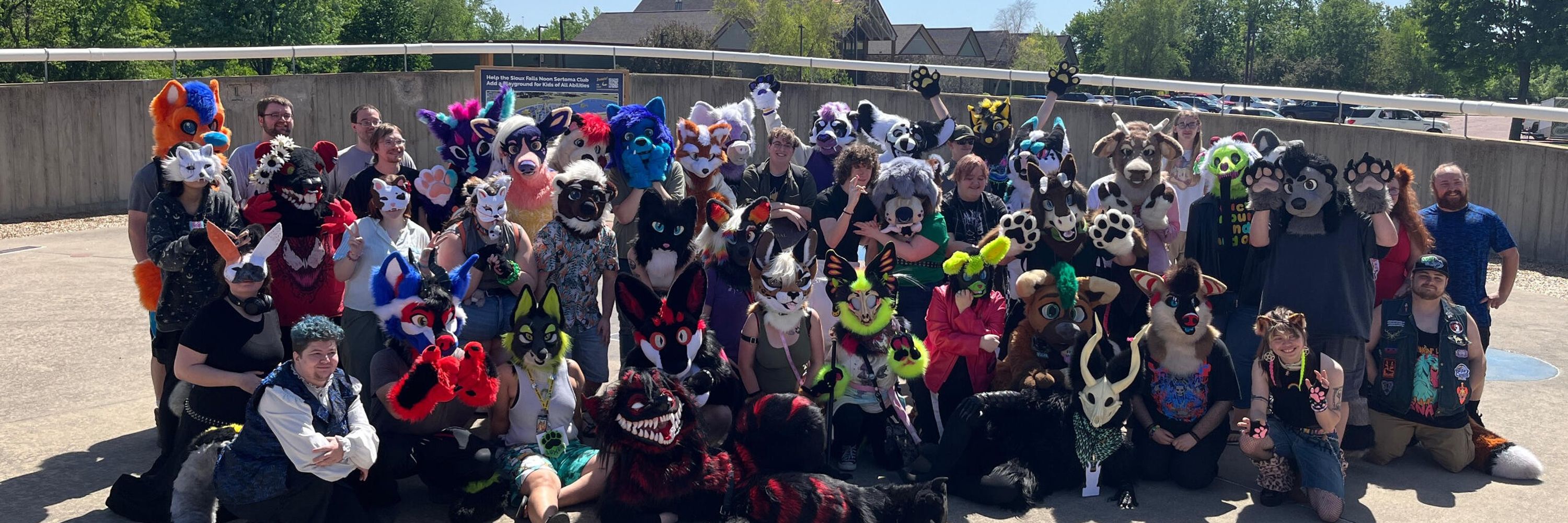 South Dakota Furs