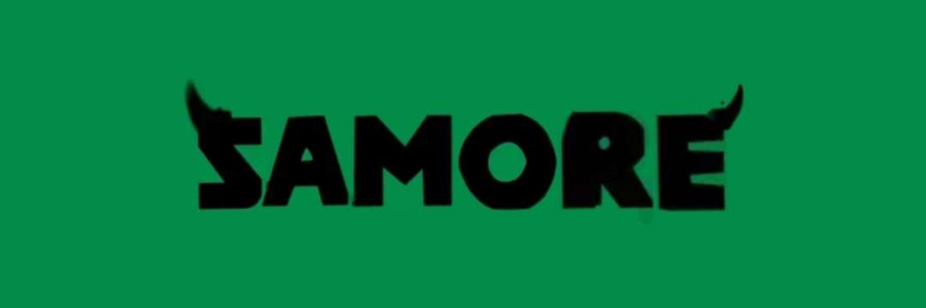 Wacko Samo