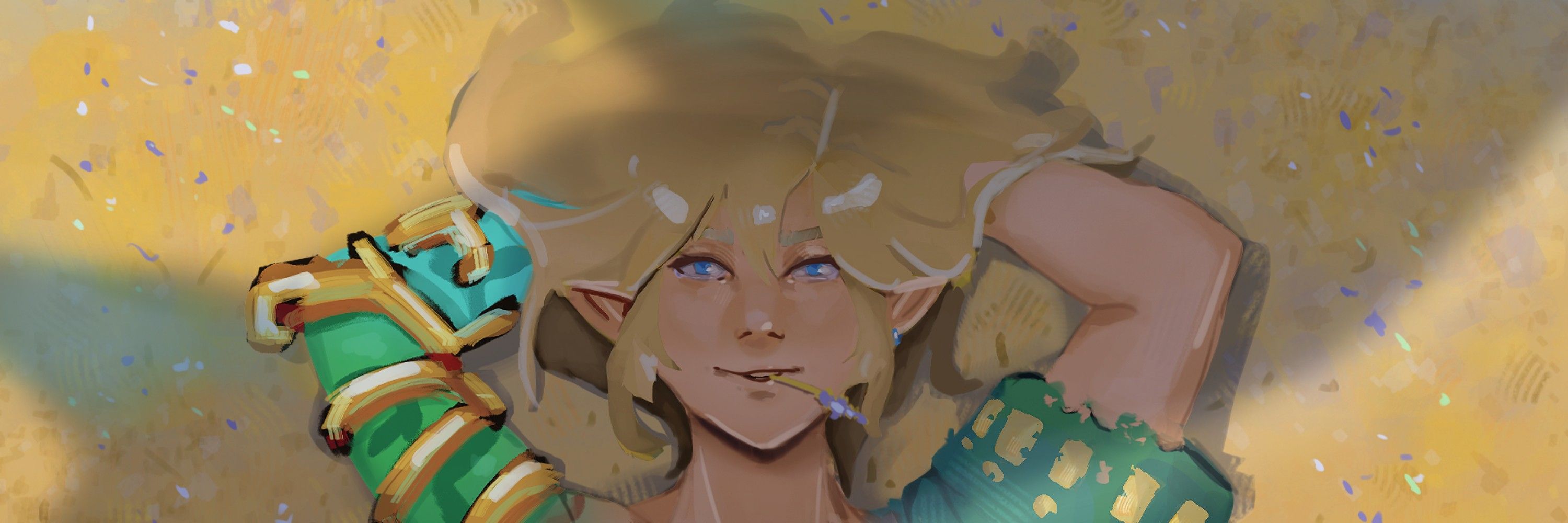 🗡️Luminalee🗡️ // Lily